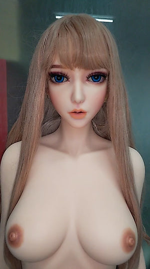 Lalka seksu Sakurai Koyuki (Elsa Babe 165 cm HC026 silikon)