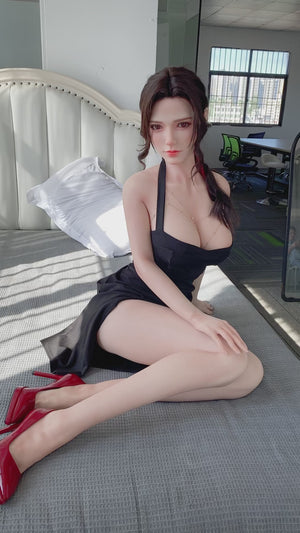 Julie Sex Doll (Starpery 171 cm D-cup TPE+silikon)