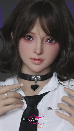 Alice Sex Doll (Funwest Doll 155 cm F-cup #038 TPE) EXPRESS