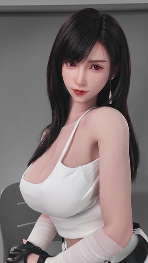 Talia Sex Doll (TOP CYDOLL 168 cm f-cup TPE+silikon)