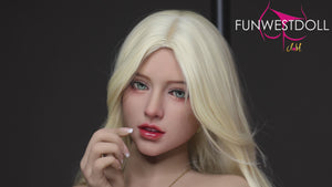 Chloe Sex Doll (FunWest Doll 157 cm g-cup #035 TPE)