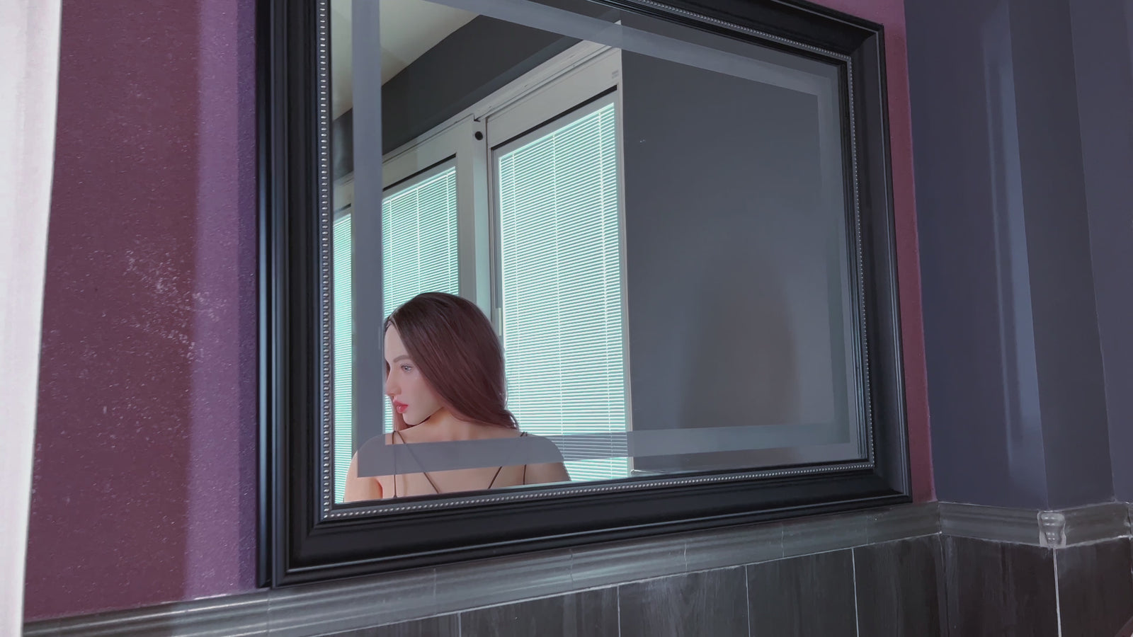 Sola Sex doll (Climax Doll Pro 157cm C-cup TPE+silicone)