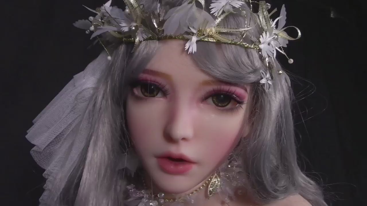 Lalka erotyczna Yoshida Ayumi (Elsa Babe 150cm HB027 Silikon)