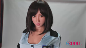 Serika Sex Doll (SEDoll 163 cm e-cup #079 TPE)