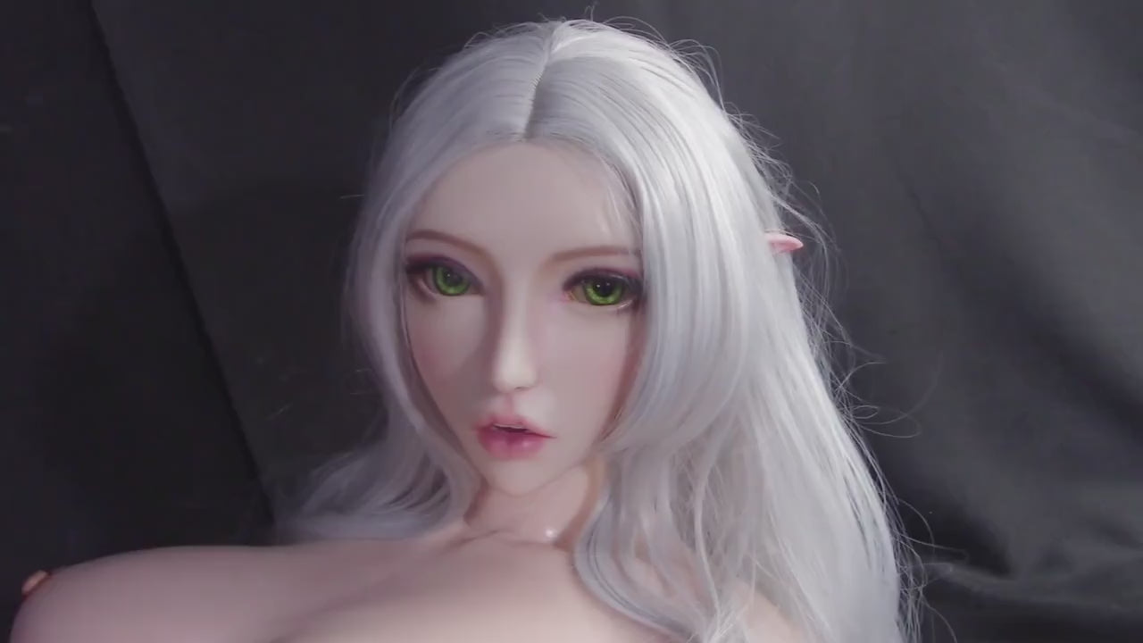 Lalka erotyczna Suzuki Chiyo (Elsa Babe 165cm HC025 Silikon)