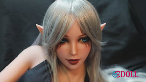 Elsa Alv Sex Doll (SEDoll 150 cm e-cup #022 TPE)