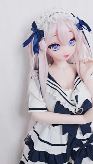 Lalka sex saitou yukie (Elsa Babe 148 cm Rad052 silikon)