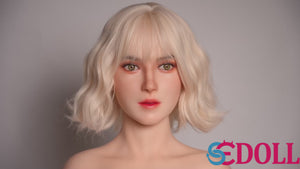 Xena.a Sex Doll (SEDoll T165CM C-cup #135sc Silikon Pro)