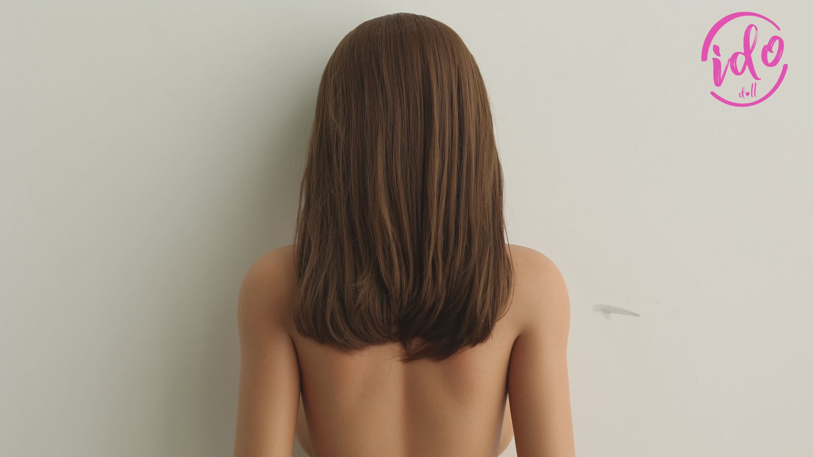 Isabelle Sex Doll (Idodoll 170cm D-cup #ID5S Silikon)