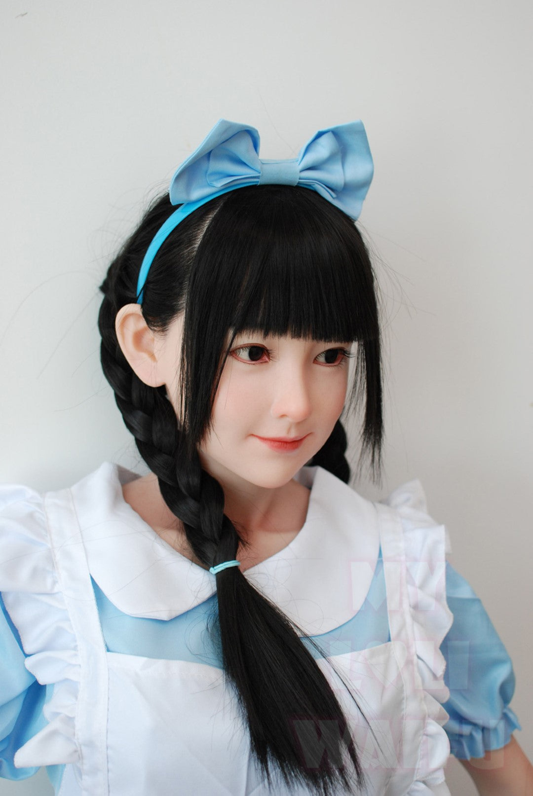 Rena lalka seksu (My Loli Waifu 138cm B-cup #24 Silikon)