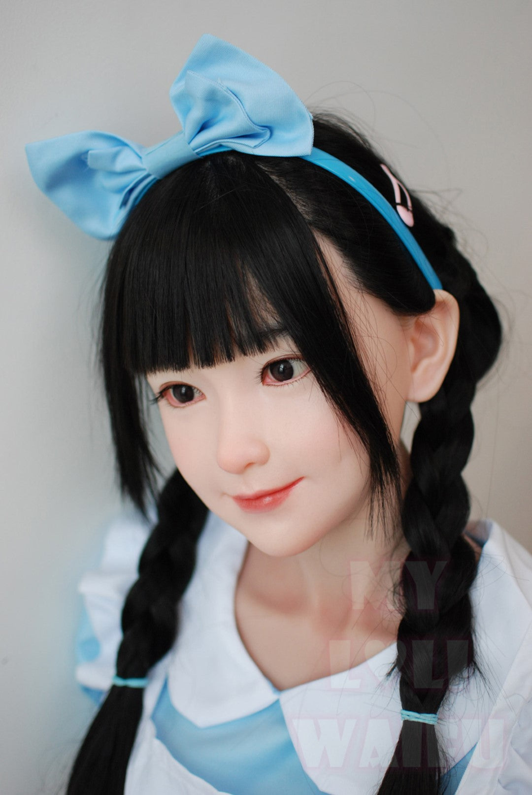 Rena Lalka seksualna (My Loli Waifu 138 cm B-cup #24 silikon)