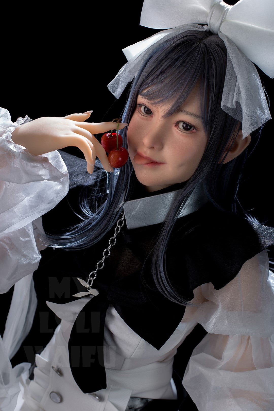 Rena Lalka seksualna (My Loli Waifu 148 cm B-cup #24 TPE+silikon)