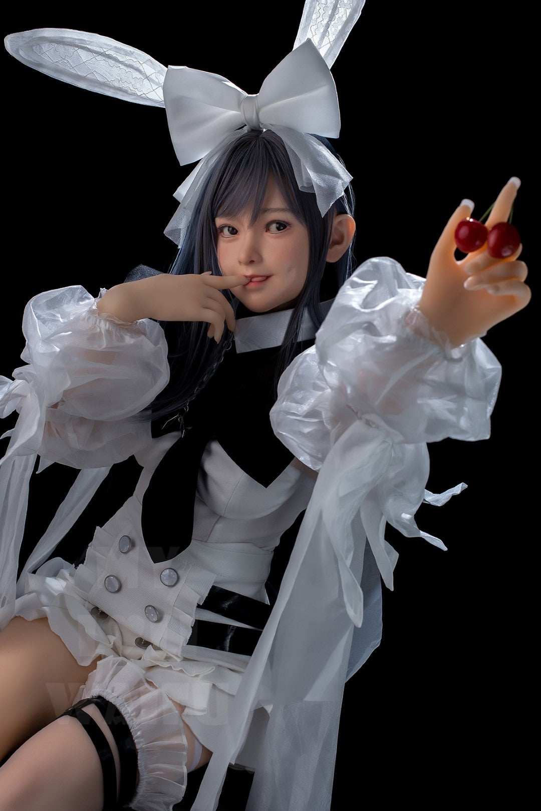Rena Lalka seksualna (My Loli Waifu 148 cm B-cup #24 TPE+silikon)