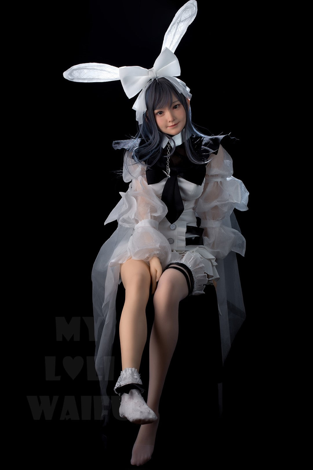 Rena Lalka seksualna (My Loli Waifu 148 cm B-cup #24 TPE+silikon)