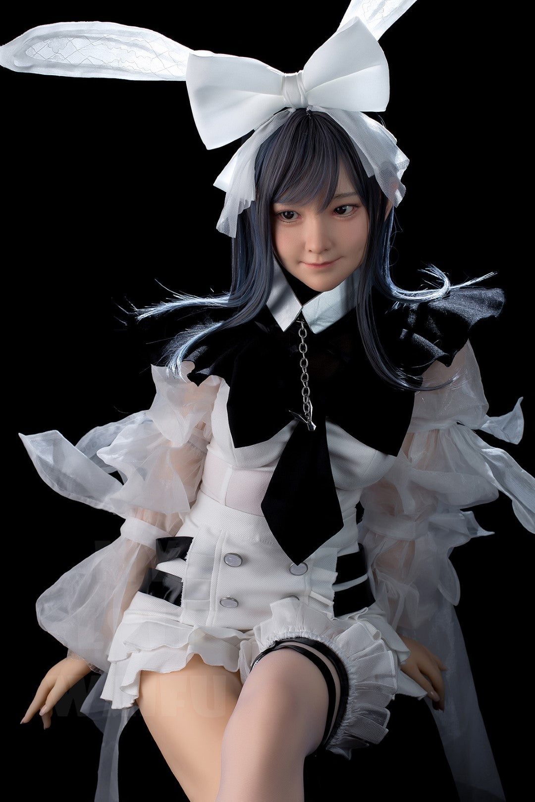 Rena Lalka seksualna (My Loli Waifu 148 cm B-cup #24 TPE+silikon)