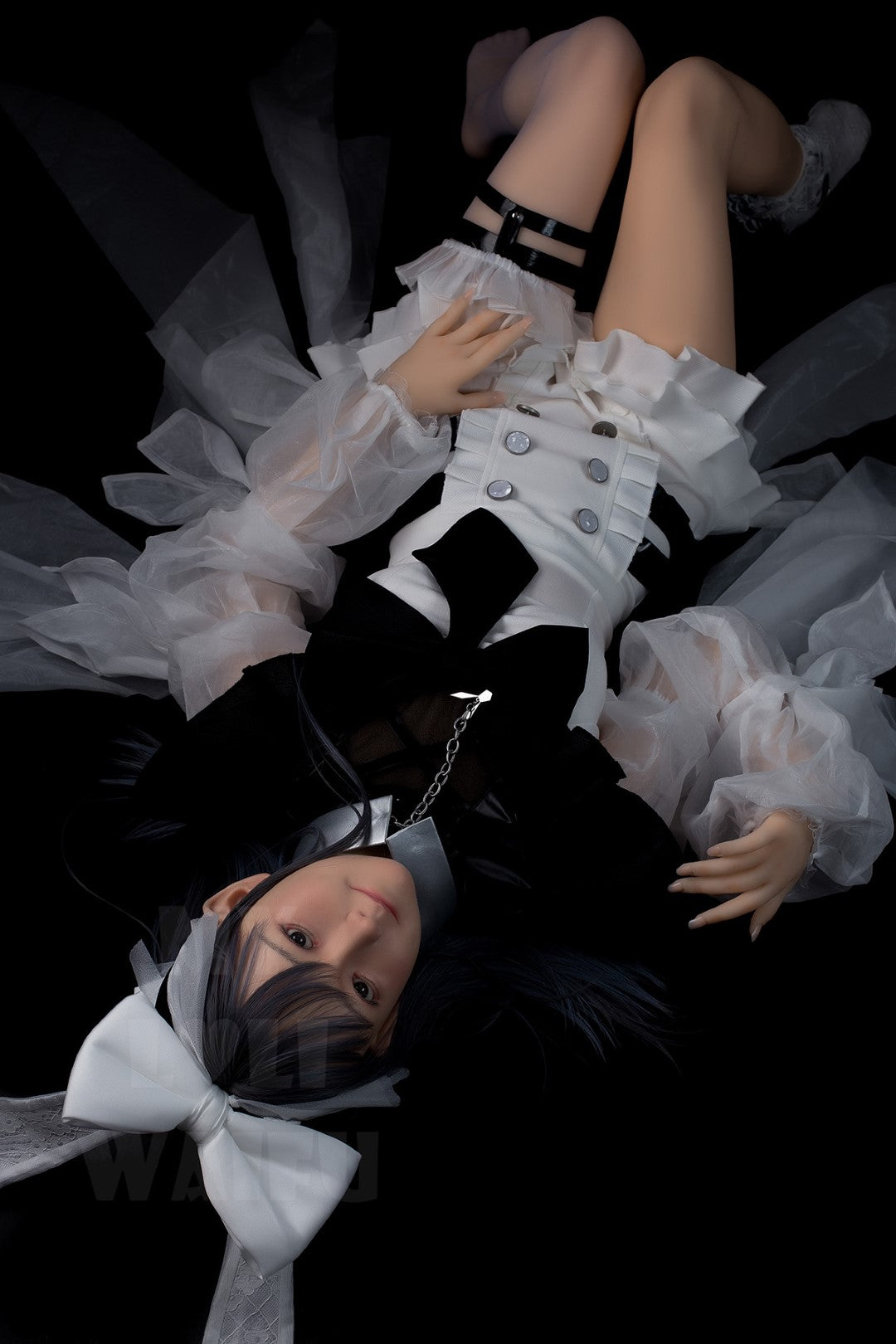 Rena Lalka seksualna (My Loli Waifu 148 cm B-cup #24 TPE+silikon)