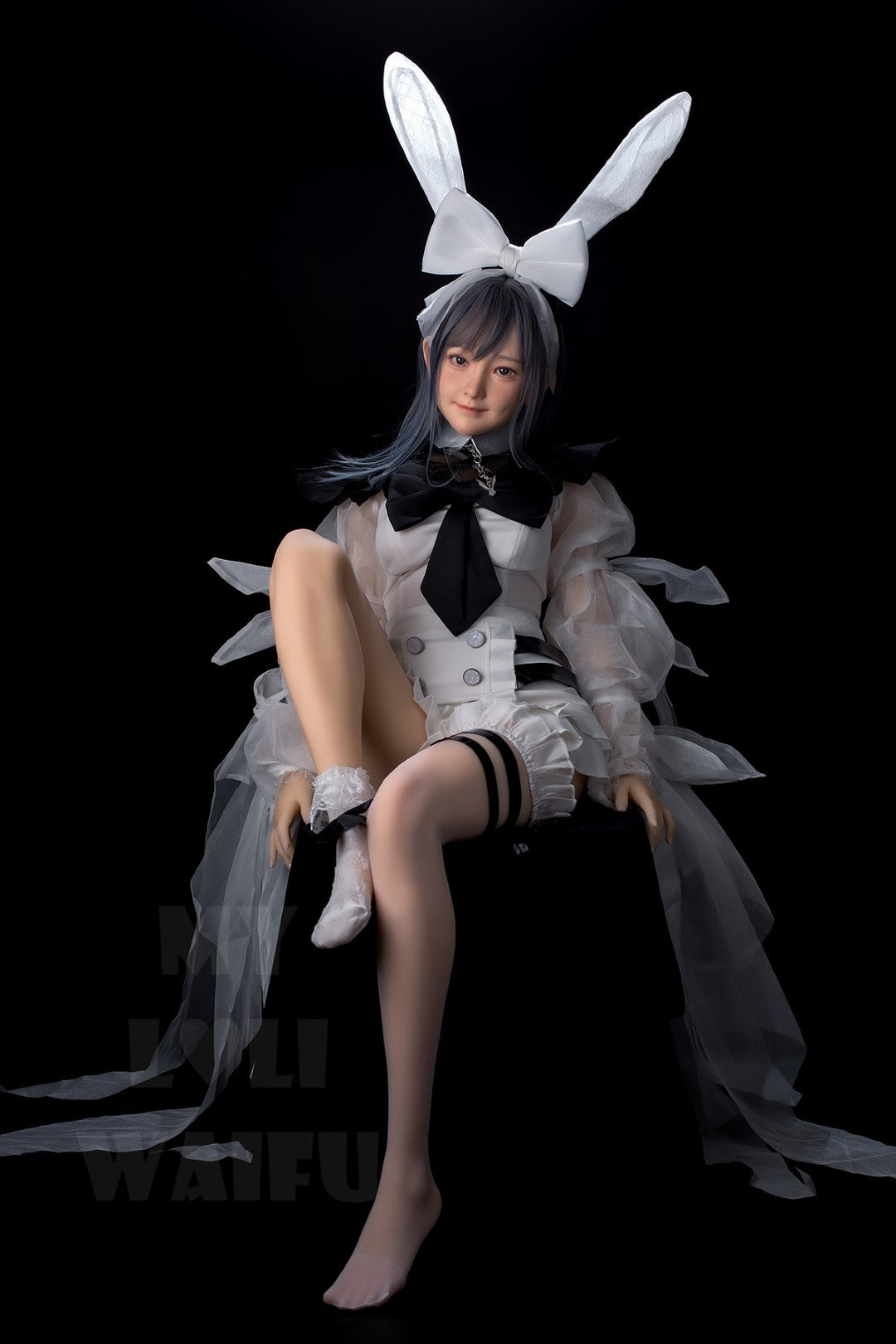 Rena Lalka seksualna (My Loli Waifu 148 cm B-cup #24 TPE+silikon)