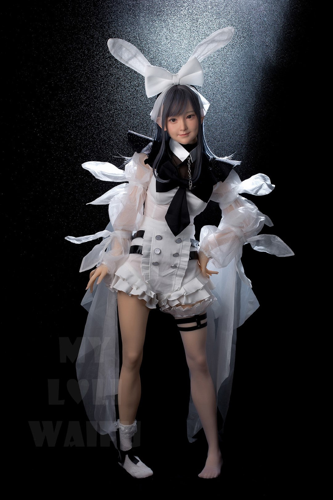 Rena Lalka seksualna (My Loli Waifu 148 cm B-cup #24 TPE+silikon)