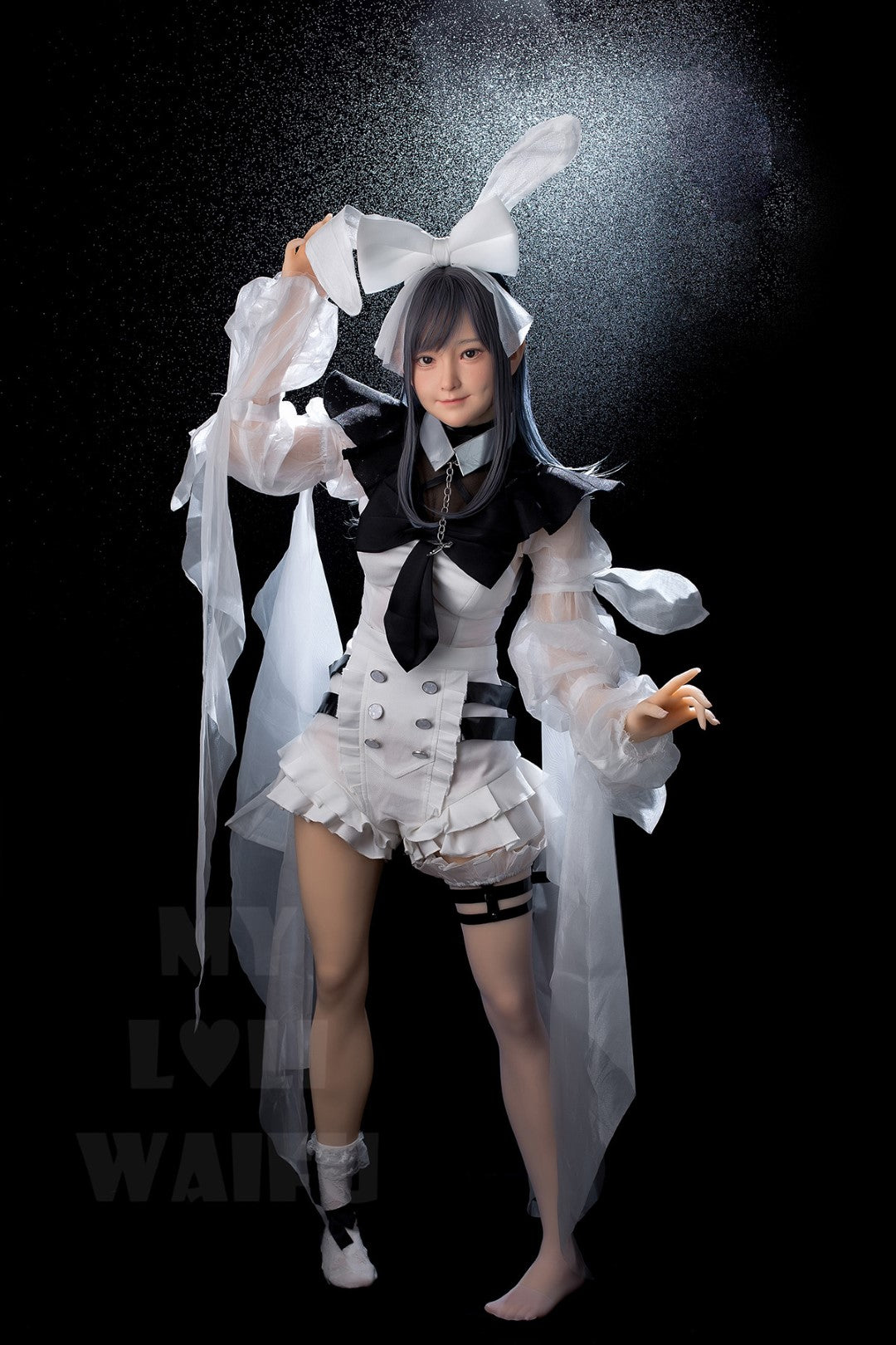 Rena Lalka seksualna (My Loli Waifu 148 cm B-cup #24 TPE+silikon)
