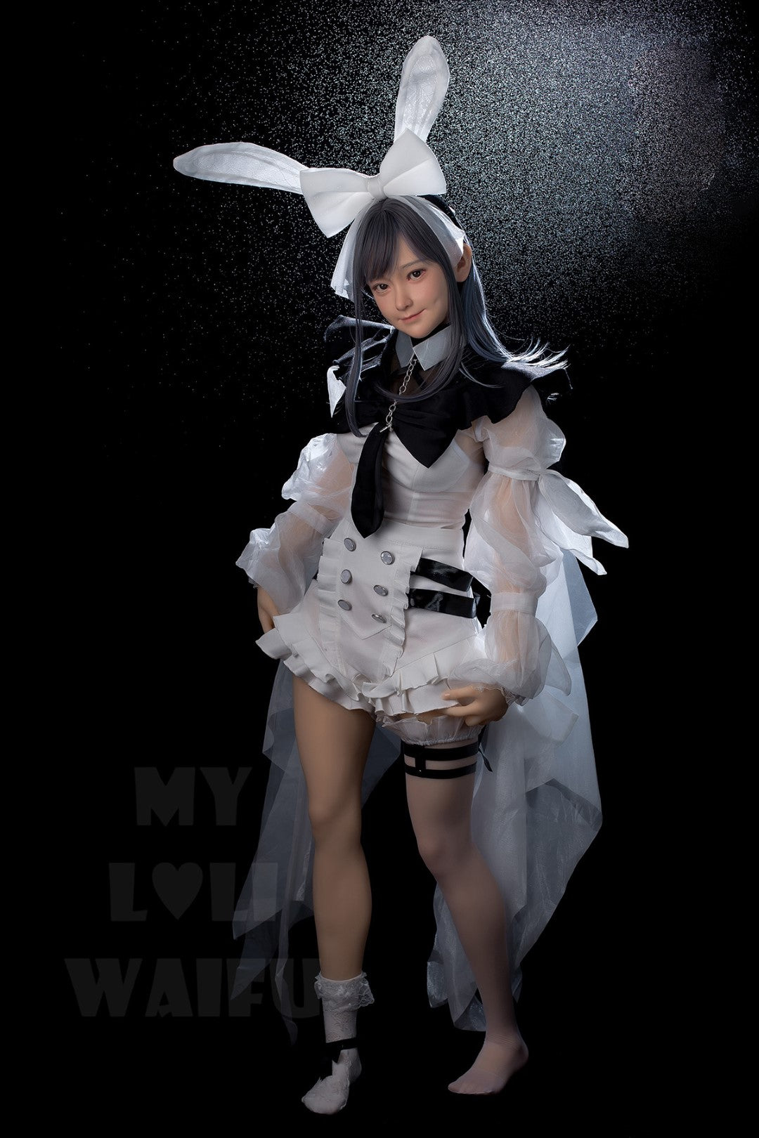Rena Lalka seksualna (My Loli Waifu 148 cm B-cup #24 TPE+silikon)