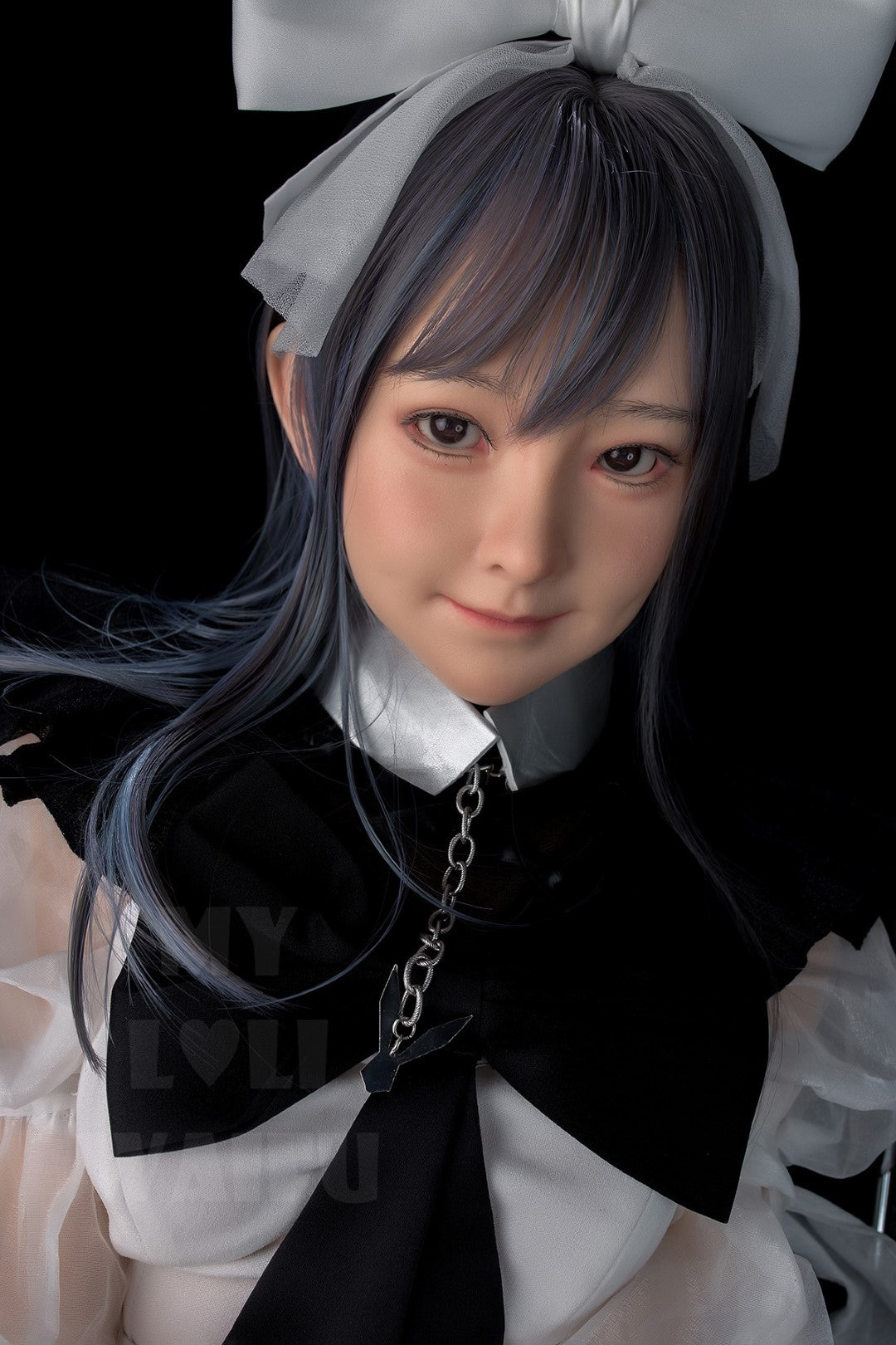 Rena Lalka seksualna (My Loli Waifu 148 cm B-cup #24 TPE+silikon)
