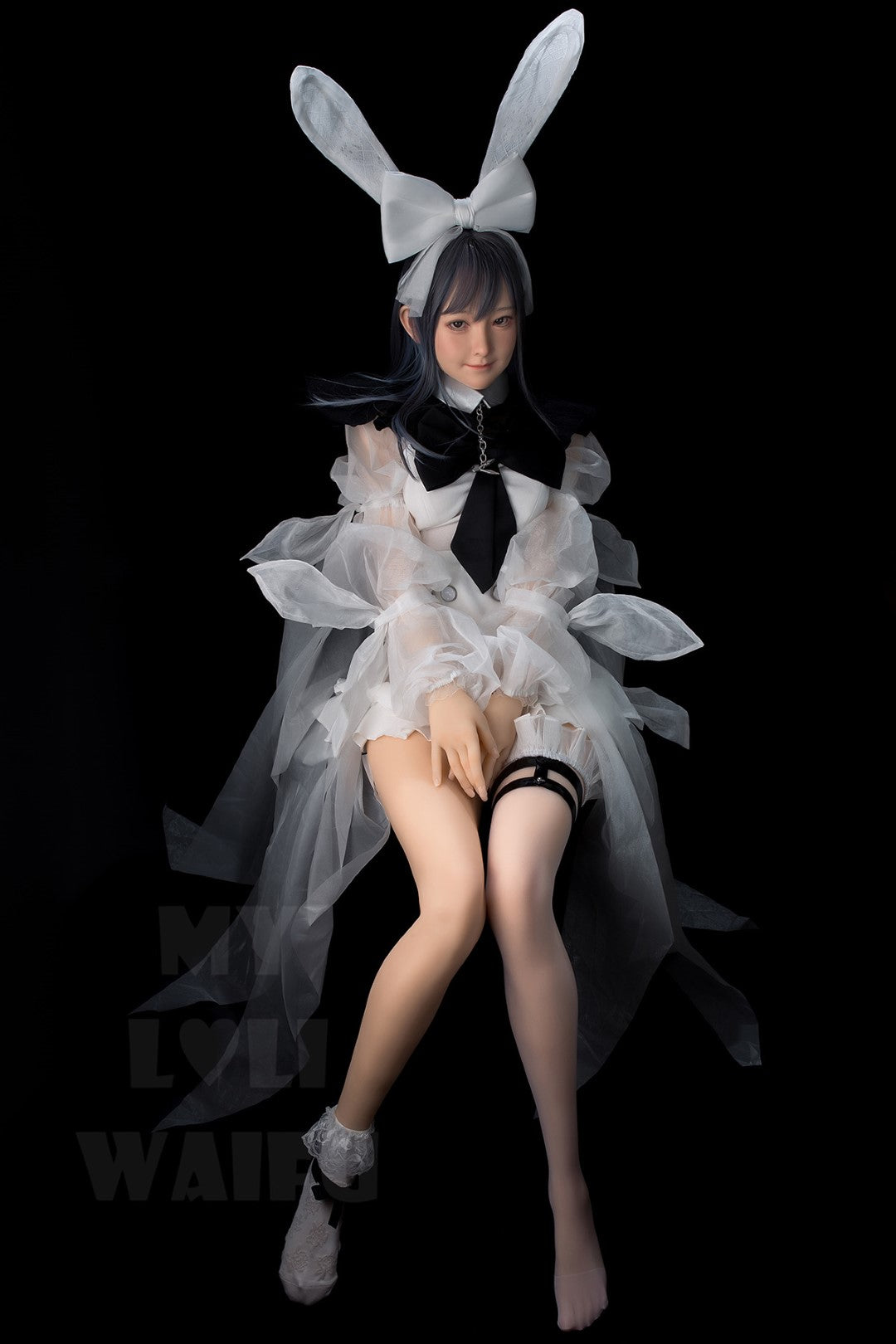 Rena Lalka seksualna (My Loli Waifu 148 cm B-cup #24 TPE+silikon)