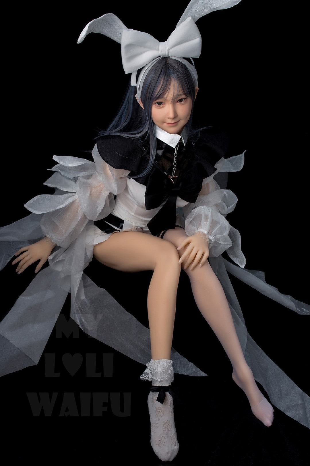 Rena Lalka seksualna (My Loli Waifu 148 cm B-cup #24 TPE+silikon)