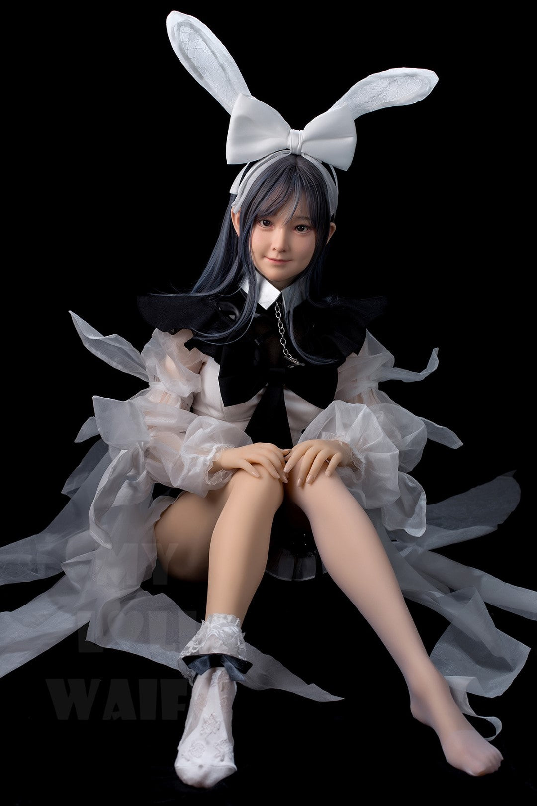 Rena Lalka seksualna (My Loli Waifu 148 cm B-cup #24 TPE+silikon)