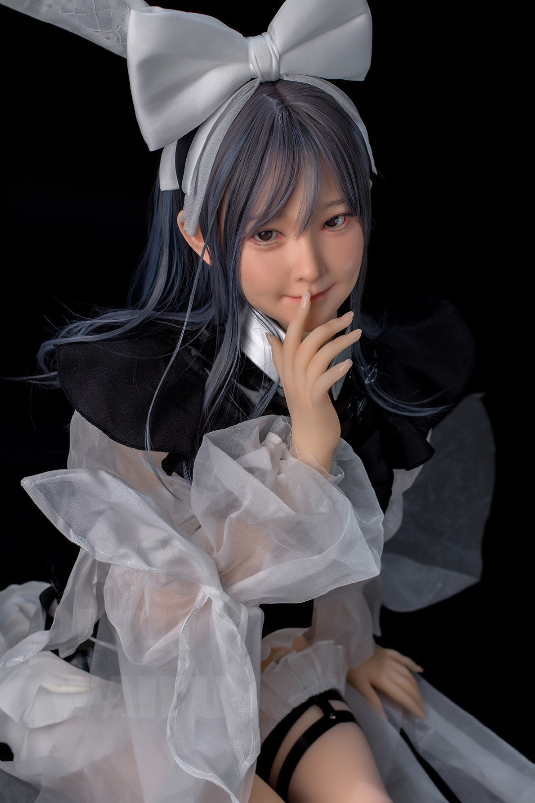 Rena Lalka seksualna (My Loli Waifu 148 cm B-cup #24 TPE+silikon)