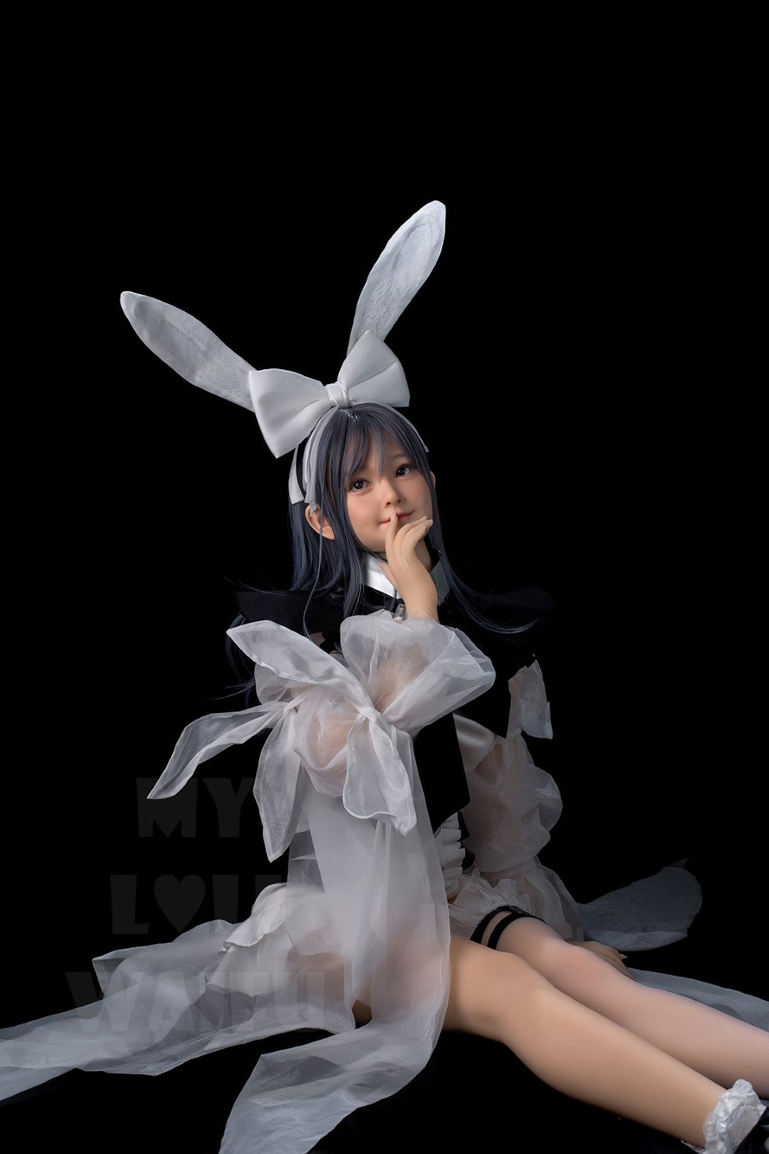 Rena Lalka seksualna (My Loli Waifu 148 cm B-cup #24 TPE+silikon)