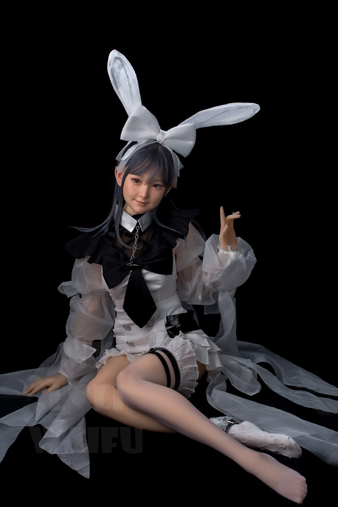 Rena Lalka seksualna (My Loli Waifu 148 cm B-cup #24 TPE+silikon)