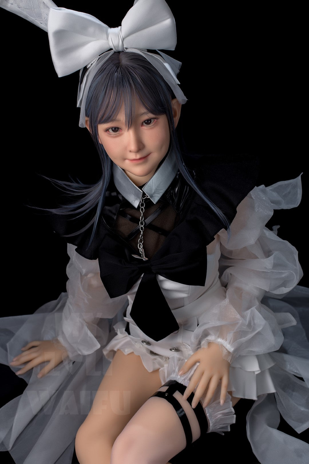 Rena Lalka seksualna (My Loli Waifu 148 cm B-cup #24 TPE+silikon)