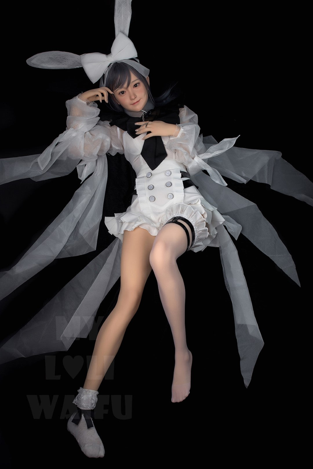Rena Lalka seksualna (My Loli Waifu 148 cm B-cup #24 TPE+silikon)
