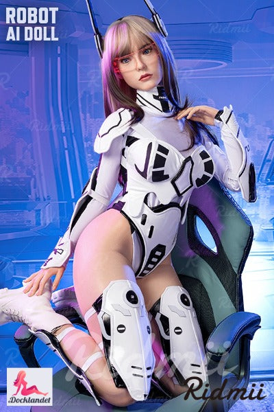 Tenar är en av de första sexdockorna på marknaden med inbyggd robot och AI funktion. Detta är en docka som du kan prata med, dockan kan med hjälp av AI hålla konversationer och röra på läppar, kinder och ögon samtidigt. Dockan kan röra på huvudet och stänga/öppna ögonlocken.

Hur går då detta till kanske du undrar? Denna dockas huvud är utrustad med verklig mun och rörlig käke som drivs av en motor kopplad till hårdvara och mjukvara i dockans bakhuvud. Du kan enkelt ansluta din AI-docka till nätverket hemma