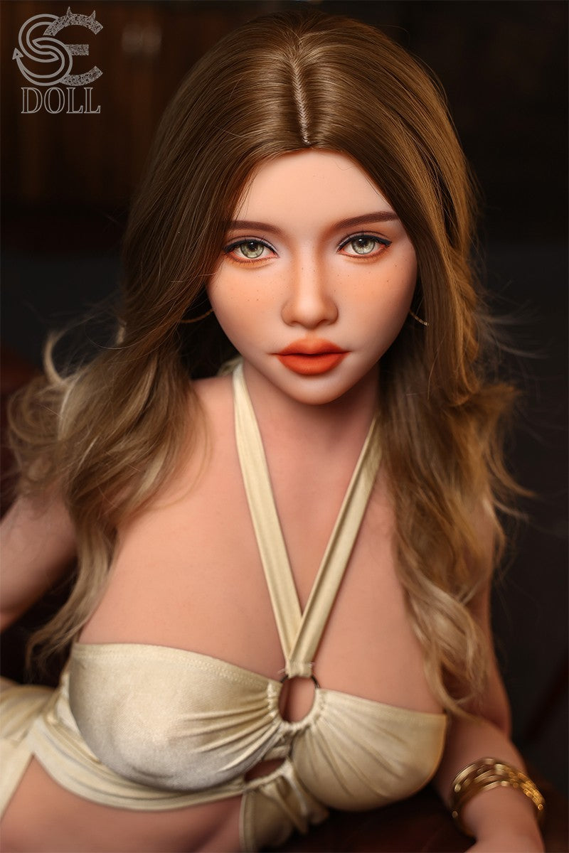 Chemeny.c sex doll (SEDoll 165 cm C-cup #119 TPE)