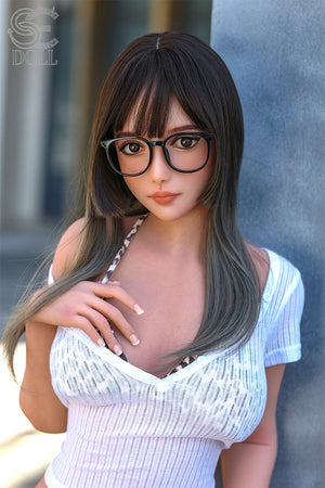 Yuuki.b seks lalka (SEDoll 160 cm C-cup #076 TPE)