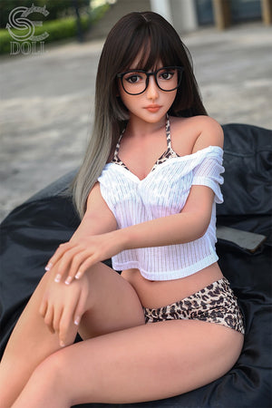 Yuuki.b seks lalka (SEDoll 160 cm C-cup #076 TPE)