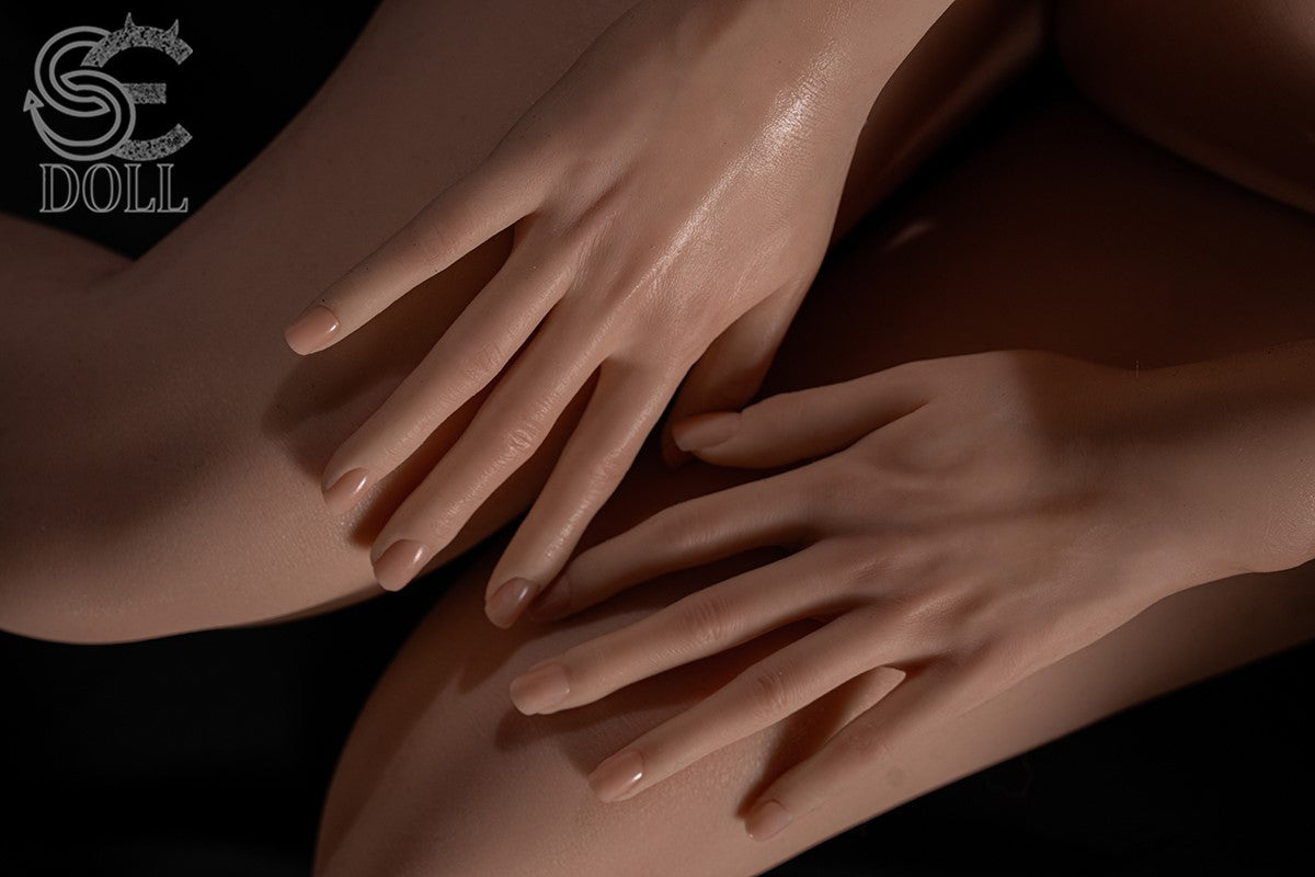 Lalka seksu Maggie.D (SEDoll T165cm C-cup #014SO Silikon Pro)