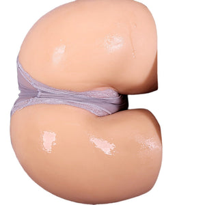 Butt Extra Duże Krzywione (EL-Doll Hip 124 cm TPE) EXPRESS