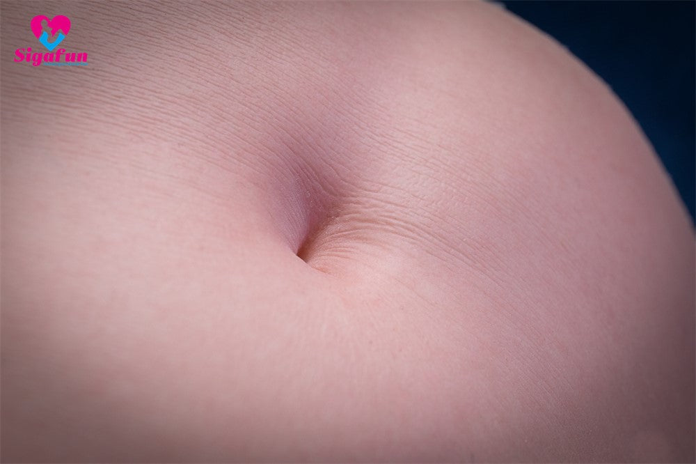 Lalka erotyczna Lexi SG-RT-001 (tyłek Sigafun 25 cm silikon)