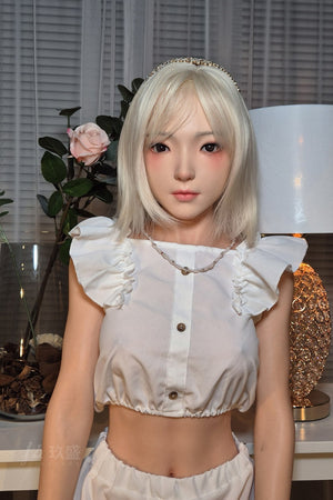 Sora Sex Doll (Jiusheng 148 cm B-cup #70 silikon)