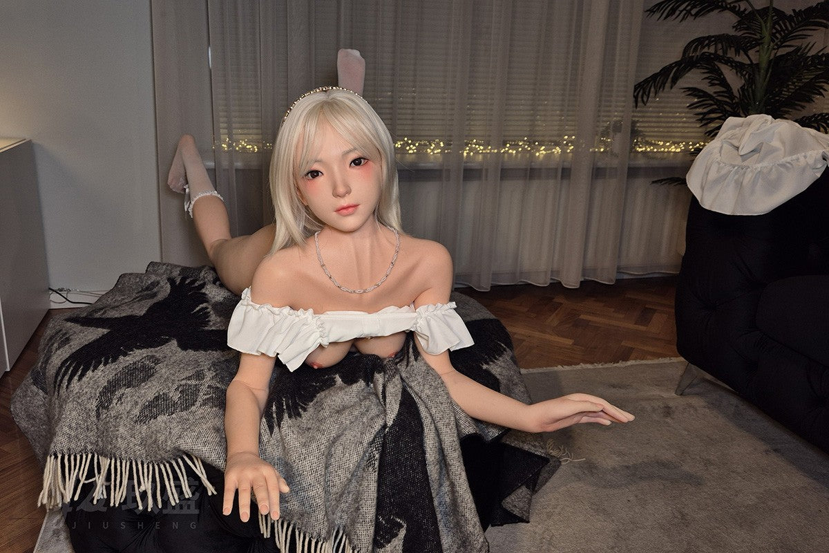 Sora Sex doll (Jiusheng 148cm B-cup #70 silicone)