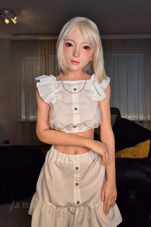 Sora Sex Doll (Jiusheng 148 cm B-cup #70 silikon)