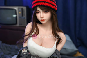 Kang Li sex doll (YJL Doll 140cm b-cup #883 TPE) EXPRESS