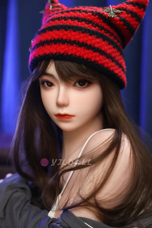 Kang Li sex doll (YJL Doll 140cm b-cup #883 TPE) EXPRESS