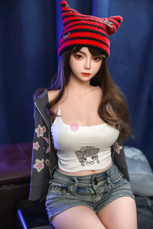 Kang Li Sex Doll (YJL Doll 140 cm B-cup #883 TPE) EXPRESS