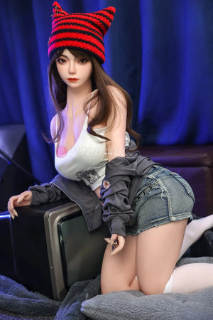 Kang Li Sex Doll (YJL Doll 140 cm B-cup #883 TPE) EXPRESS