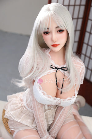 Hou Lan Sex Doll (YJL Doll 163 cm f-cup #878 TPE + silikon)