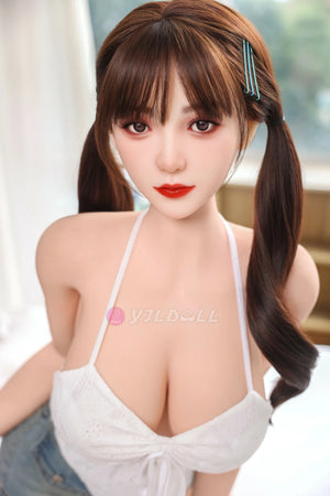 Lalka seksu Duan Hong (YJL Doll 163 cm f-cup #823 TPE + silikon)