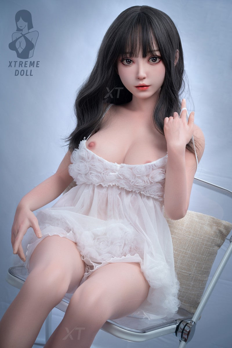 Yin Sex doll (XT Doll 150cm D-cup #XT-20-B silicone)